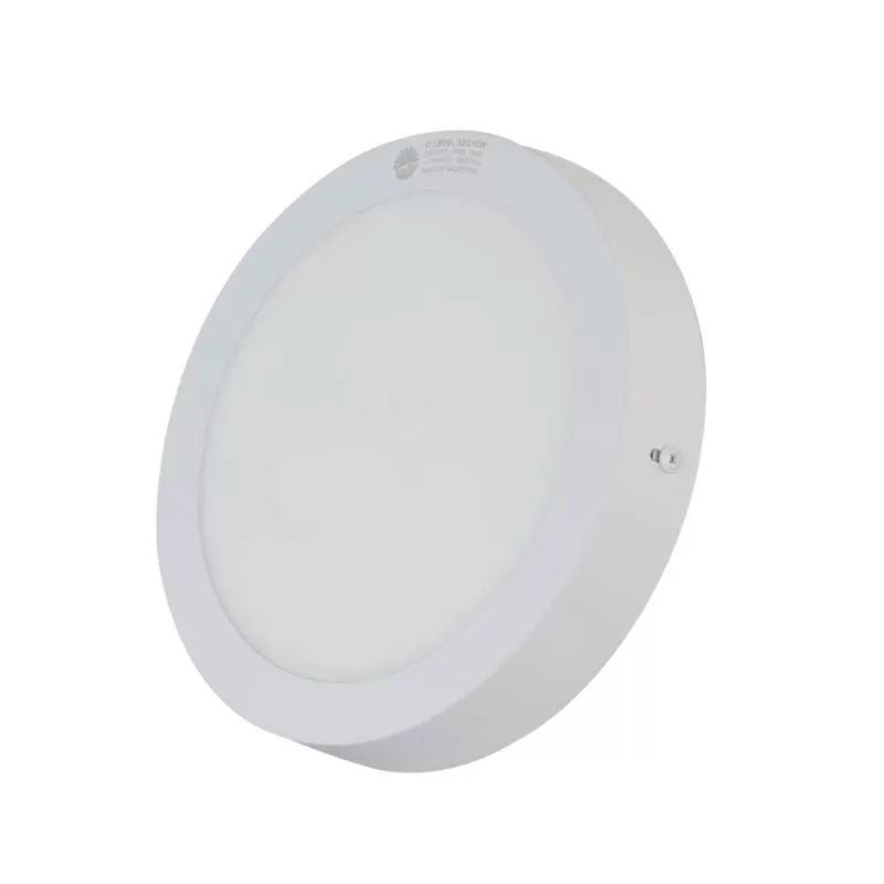 Đèn LED ốp trần cảm biến 24w rạng đông