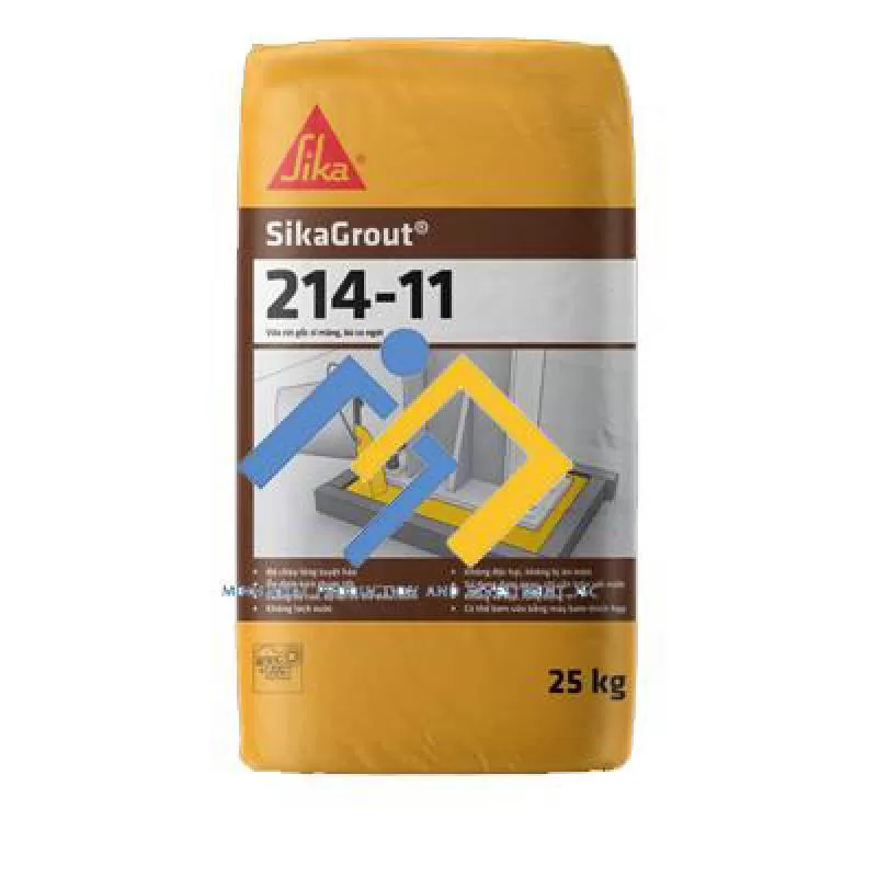 Sika Grout 214-11 HS 