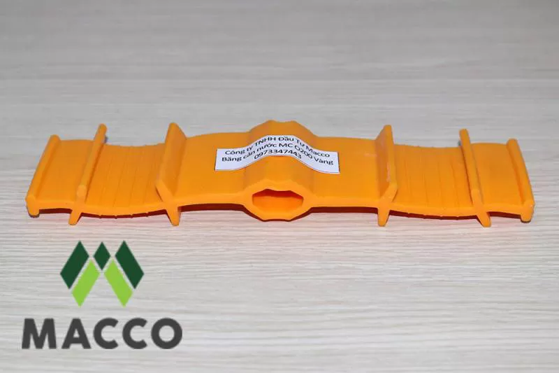 Vật liệu chống thấm Water stop PVC O20 
