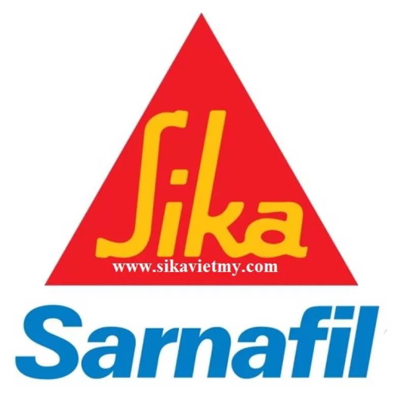 SIKA SARNAFIL VẬT LIỆU CẢI TẠO MÁI