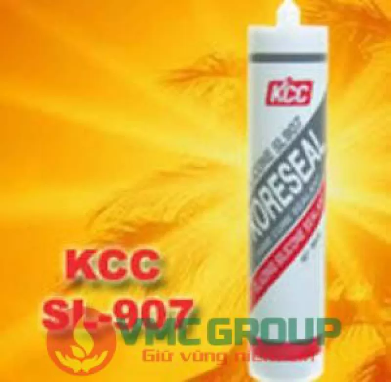 MUA BÁN KEO SILICONE SL907