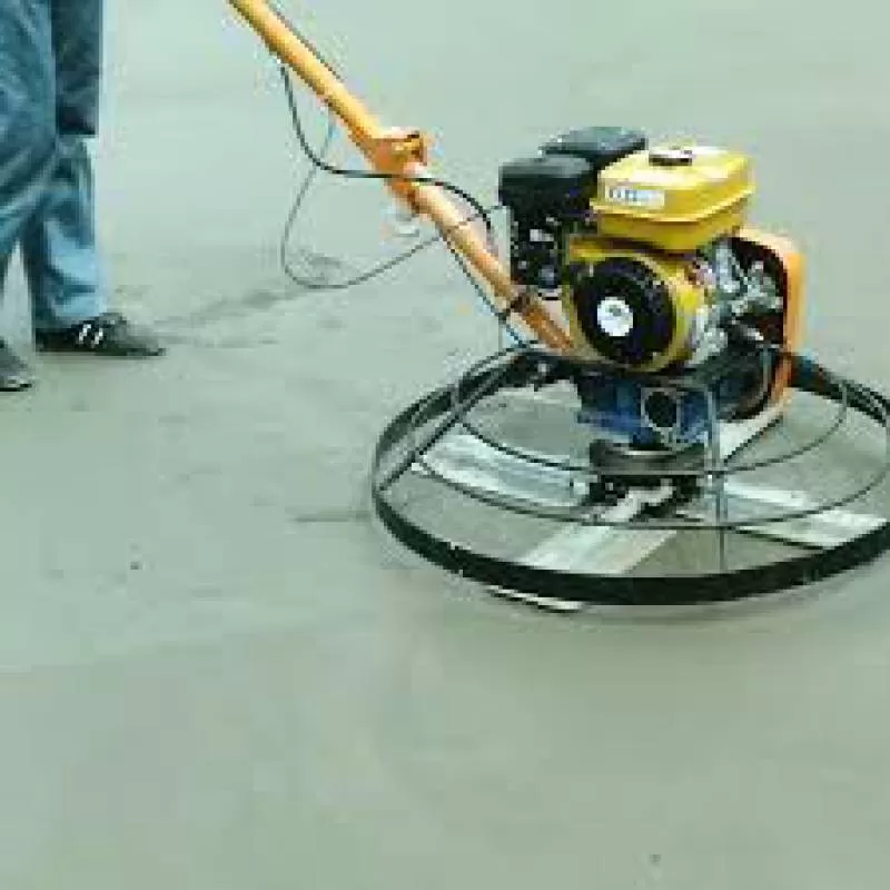 HT TOPFLOOR HARDENER GREY- BỘT TĂNG CỨNG MÀU XÁM