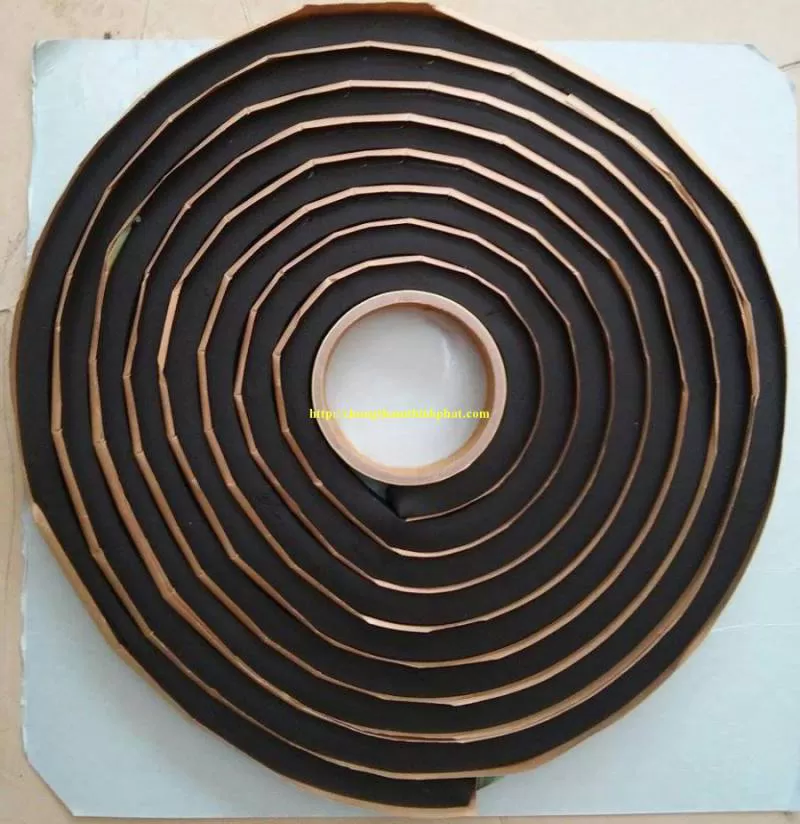 BĂNG TRƯƠNG NỞ HYPERSTOP DB 2015