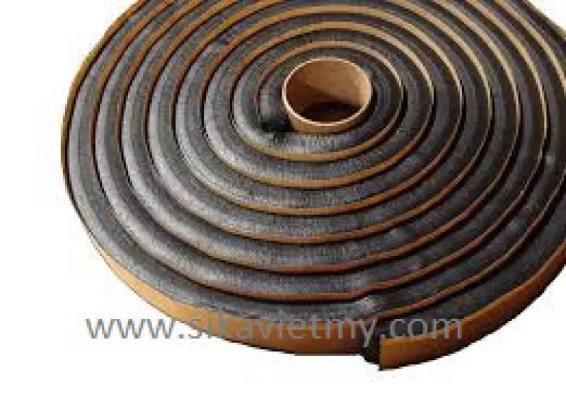 SIKA SWELLSTOP II BĂNG TRƯƠNG NỞ