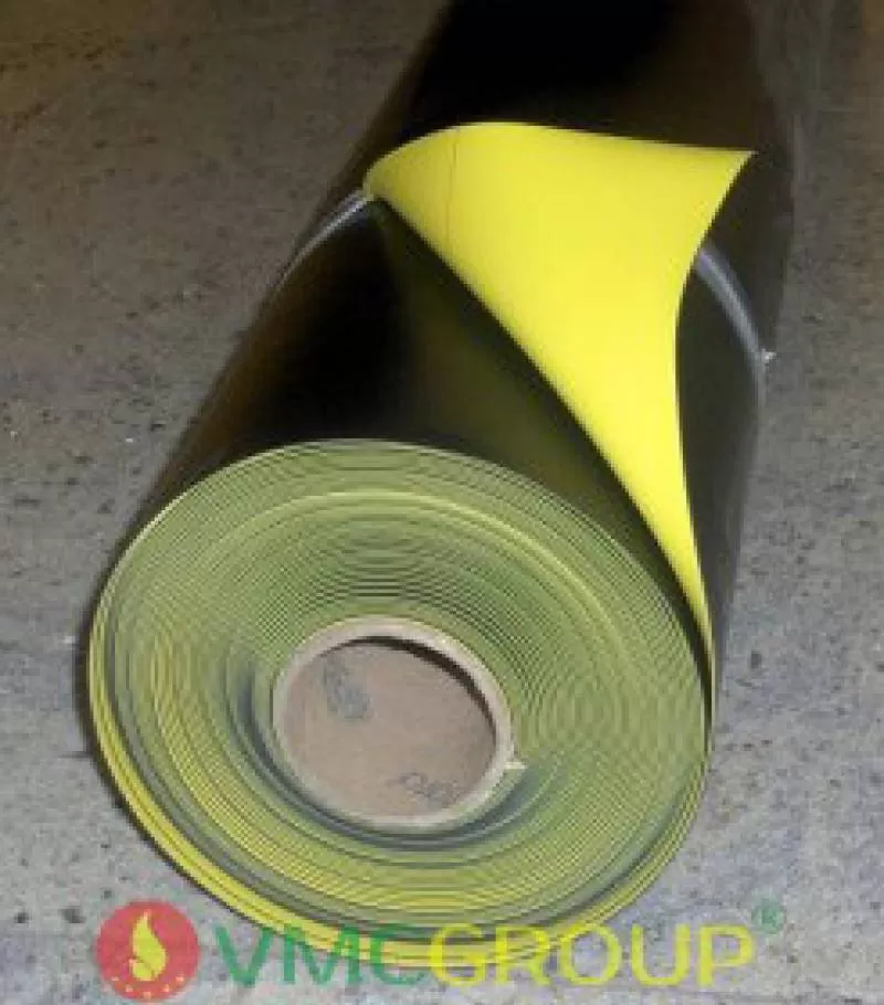 SIKAPLAN WP 1120-15HL MÀNG POLYME CHỐNG THẤM SIKA CHO TẦNG HẦM