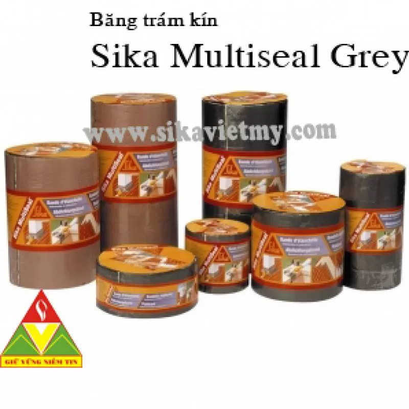SIKA MULTISEAL 10*7.5 BĂNG TRÁM KÍN