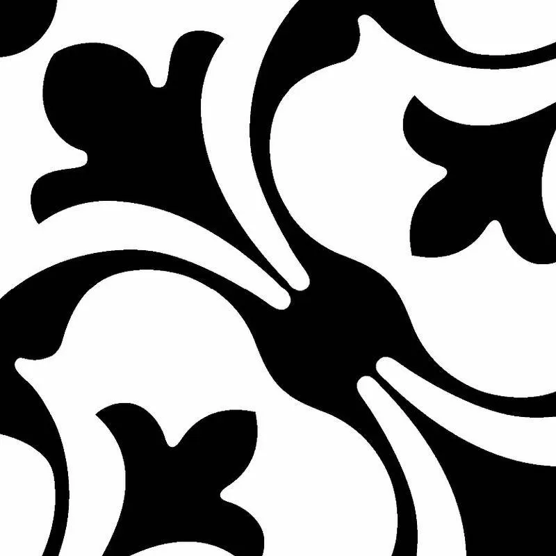 Họa tiết gạch lát sàn gốm sứ nghệ thuật / Họa tiết gạch ốp tường phòng tắm / Gạch bông