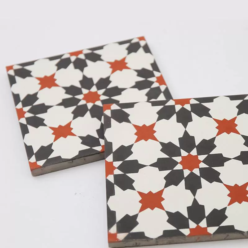 Gạch bông Việt Nam