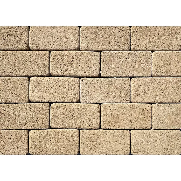 Sỉ Gạch Lát Bê Tông Mỏng Hình Chữ Nhật Vân Gạch Nguyên Khối