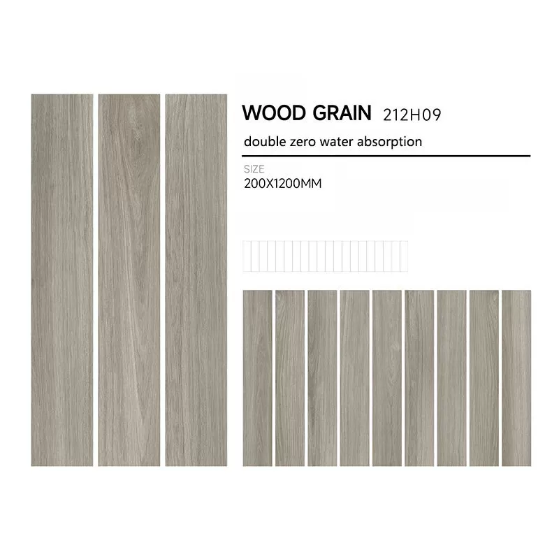 Gạch men sàn Condibe phòng khách phòng ngủ 150x900mm