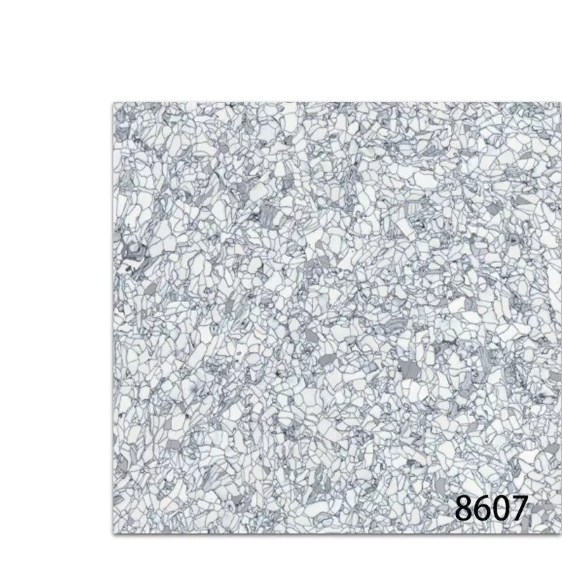 Tấm sàn cuộn PVC cồn ESD chống thấm nước, chống tĩnh điện