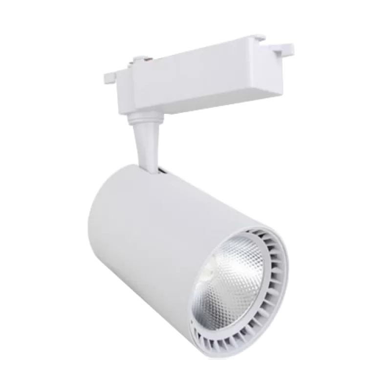 Bộ đèn LED Tracklight HUBBLE ECO 20