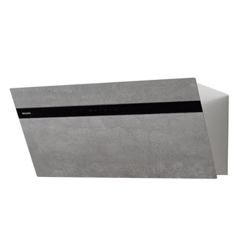 Máy hút khói khử mùi áp tường Malloca VITA V-13 GRES