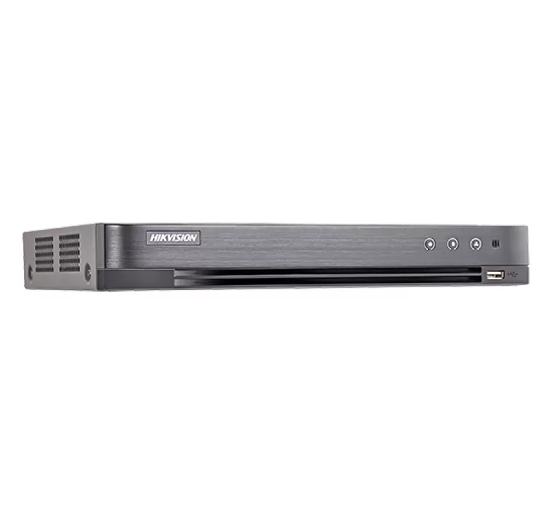 DS-7204HTHI-K2 Đầu Ghi Hình Hikvision 4 kênh chính hãng giá rẻ 
