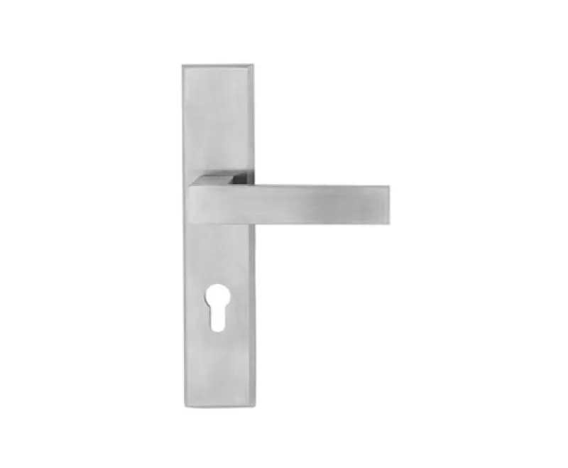 Tay Nắm Gạt Đế Dài C/C 72mm Hafele 903.98.463