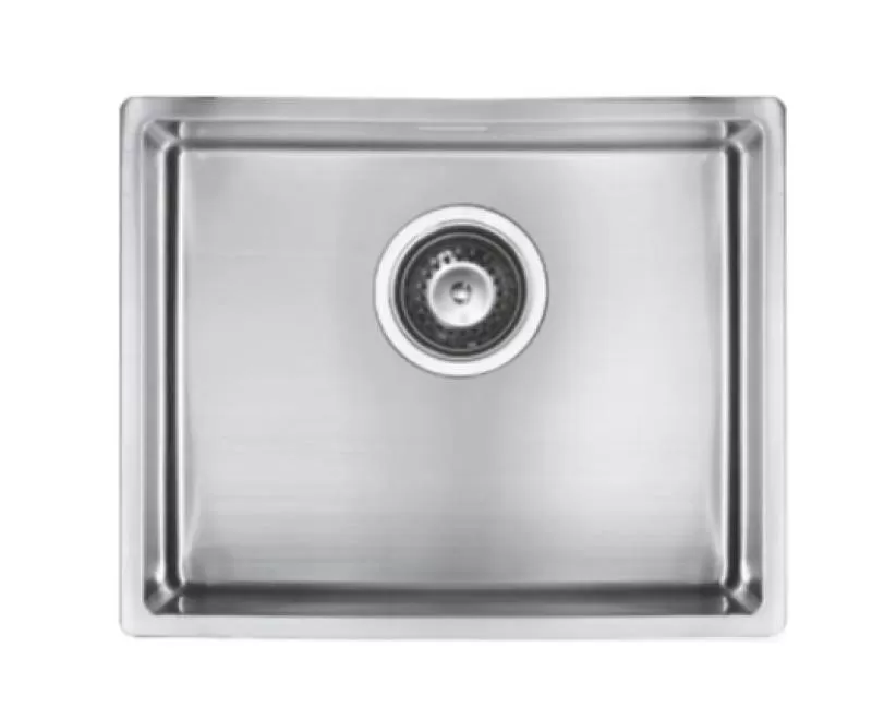 Chậu inox Hafele HS19-SSN1S60 567.20.397 590mm