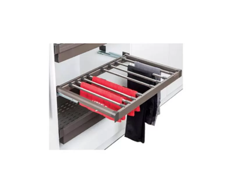 Móc Treo Quần 800mm Hafele 807.95.823 