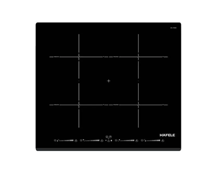 Bếp Từ Đa Vùng Nấu HC-IF60D Hafele 536.01.911 
