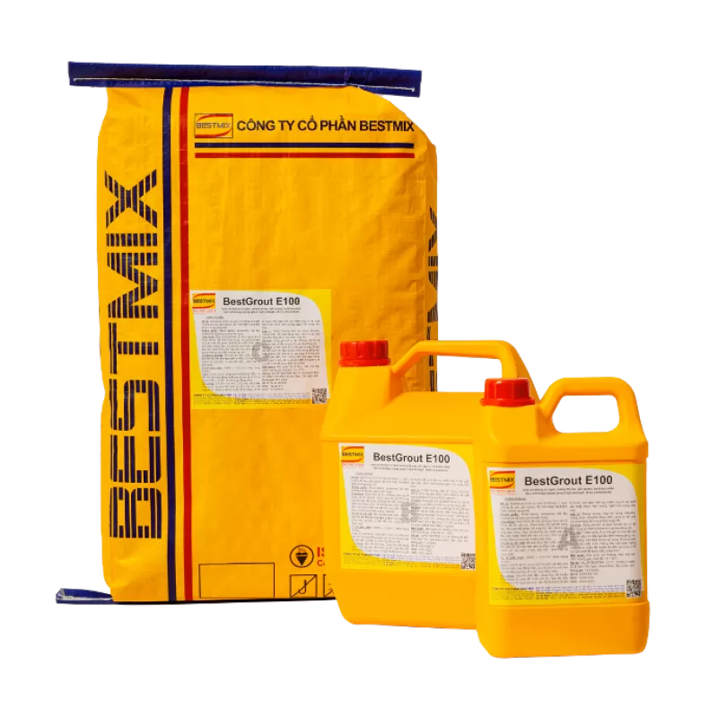 BestGrout E100