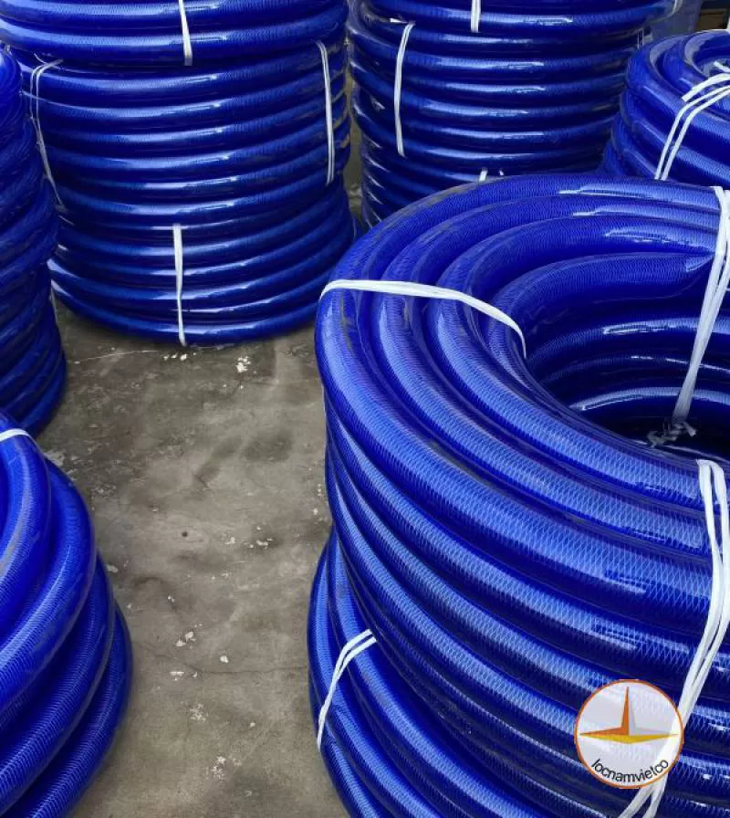 Ống lưới xanh 60- OLX60