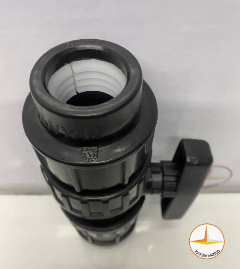 Van 32 nhựa HDPE Tianyan - V32