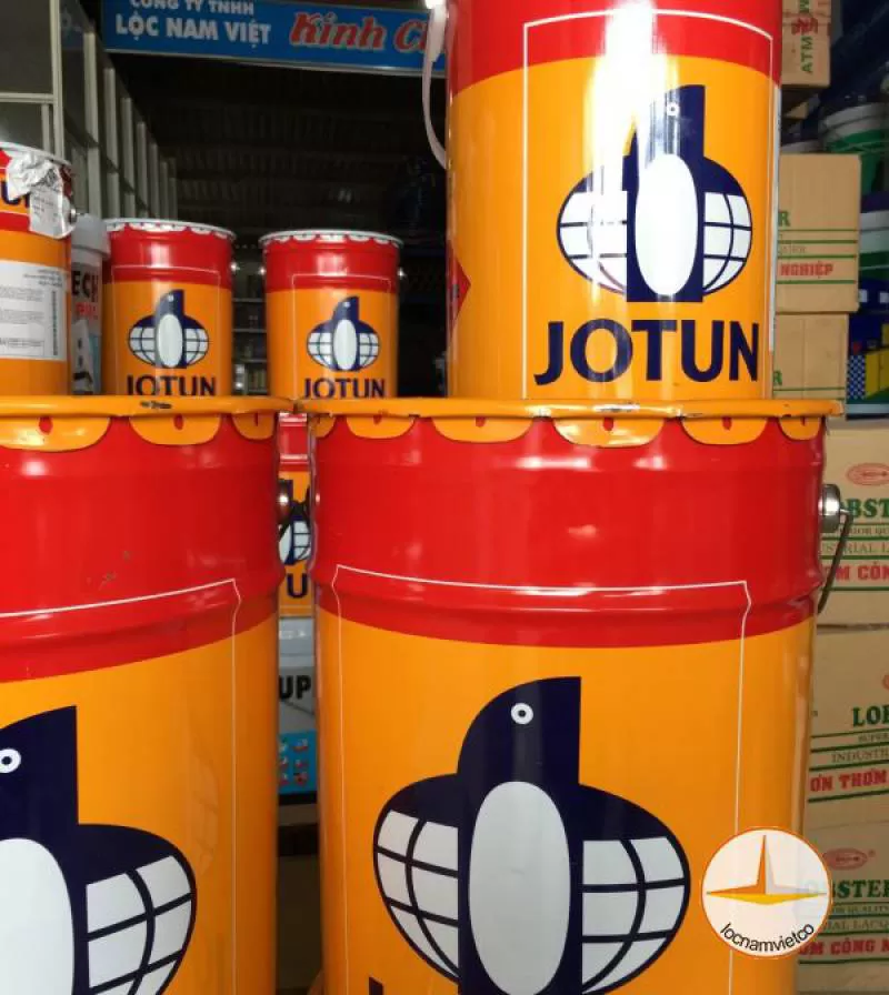 Sơn két nước sinh hoạt 15L