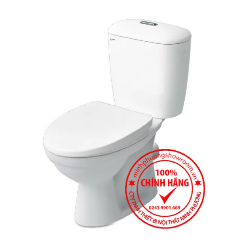 Bồn cầu hai khối INAX C-108VAN