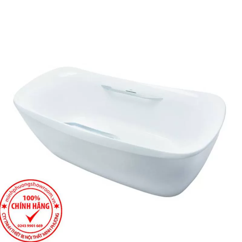 Bồn tắm đặt sàn GALALATO PJY1734HPWENMW _TVBF412