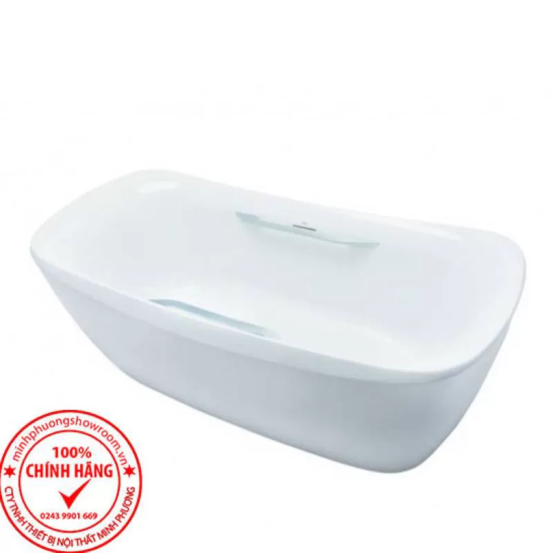 Bồn Tắm TOTO PJY1734HPWEN#GW Đá Cẩm Thạch 1.7M