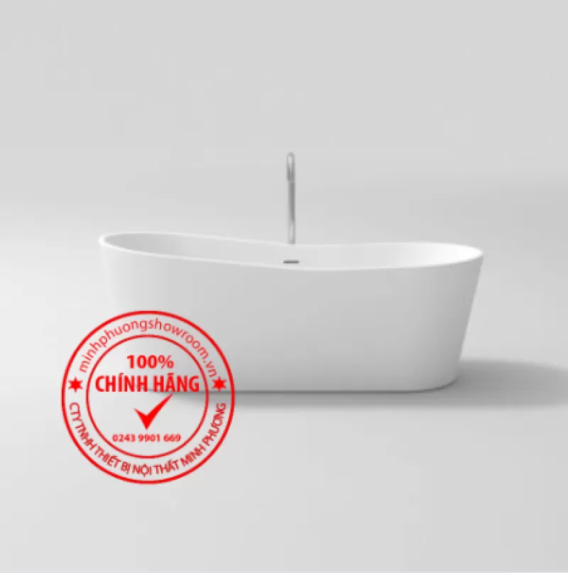 Bồn tắm Euroking CINDY EU-6025