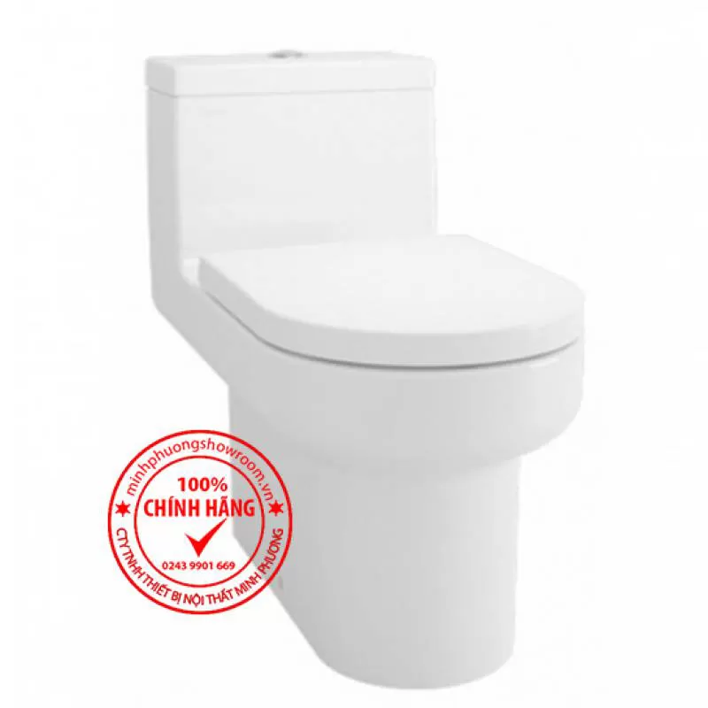 Bồn Cầu TOTO Một Khối CW895JW/F#W