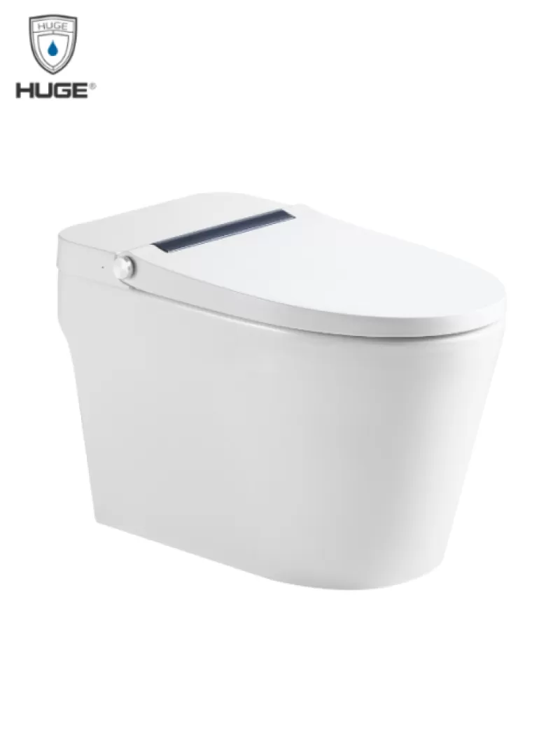 Bồn cầu HUGE H-BS2268G