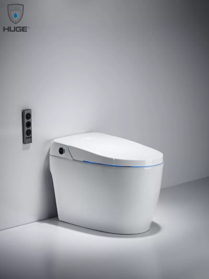 Bồn cầu HUGE H-BS2089