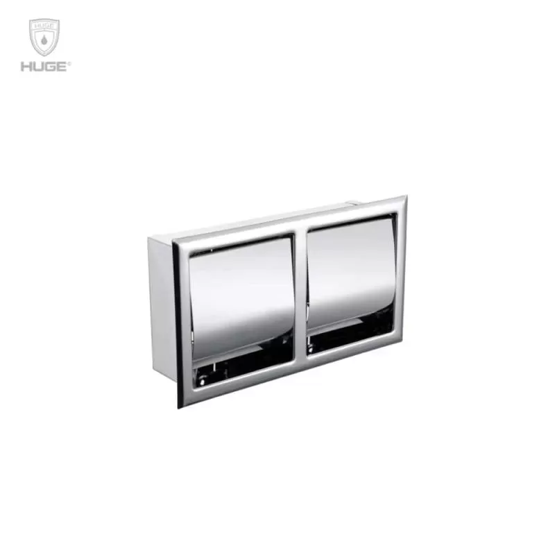 Lô giấy vệ sinh đôi H-B152A 
