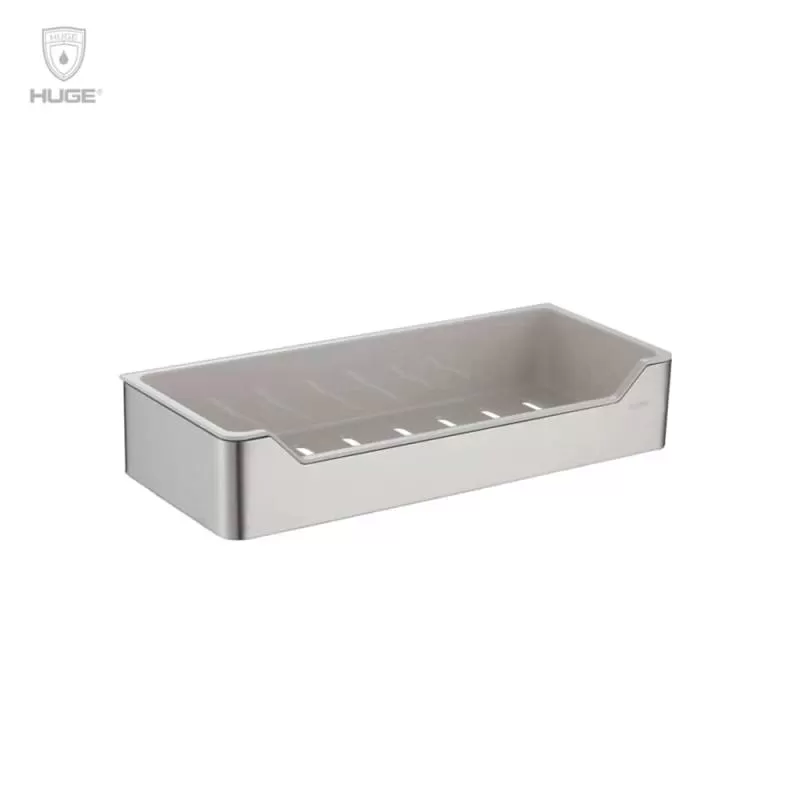 Kệ chữ nhật inox H-B1927