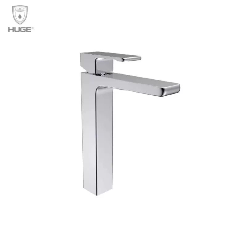 Vòi lavabo Lambert cao H-6900A
