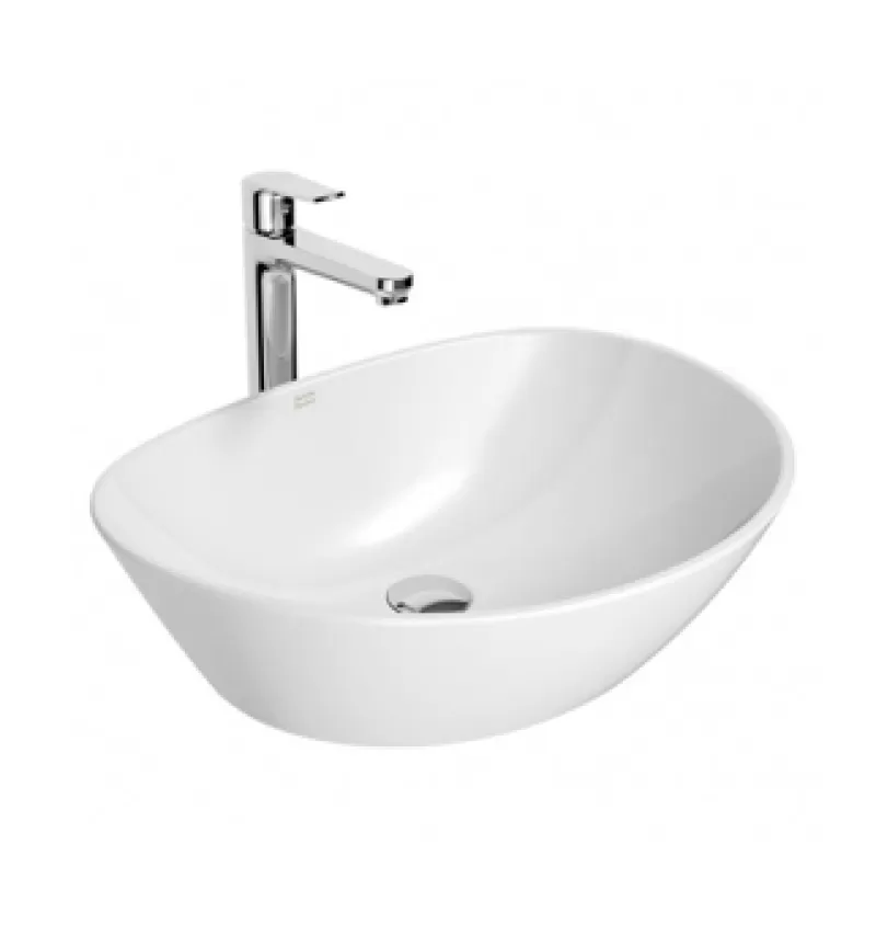 Chậu Rửa Lavabo American Standard WP-F633 Neo Modern Đặt Bàn