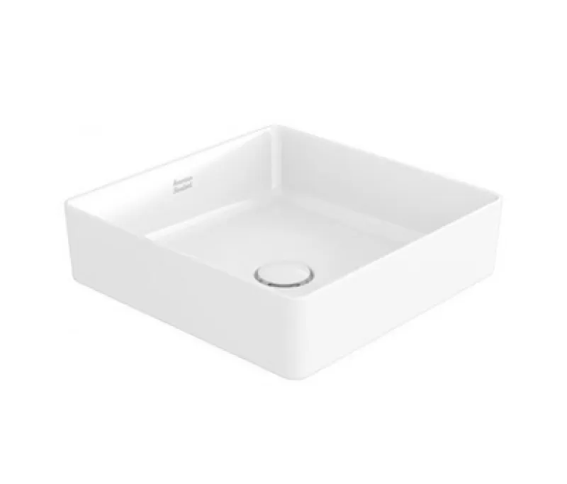 Chậu Rửa Đặt Bàn American WP-F411 Acacia E Supasleek 
