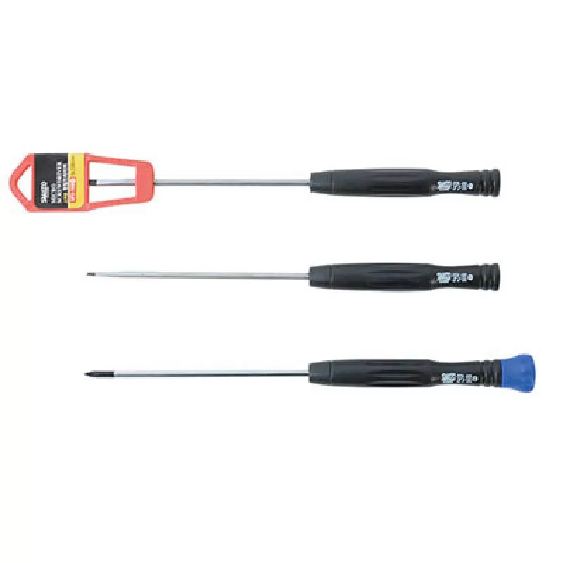 Tua vít chính xác 2 cạnh Smato (2021.10.12) Stock