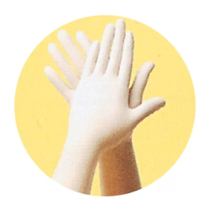 Hộp găng tay YUHAN KIMBERLY ORDER