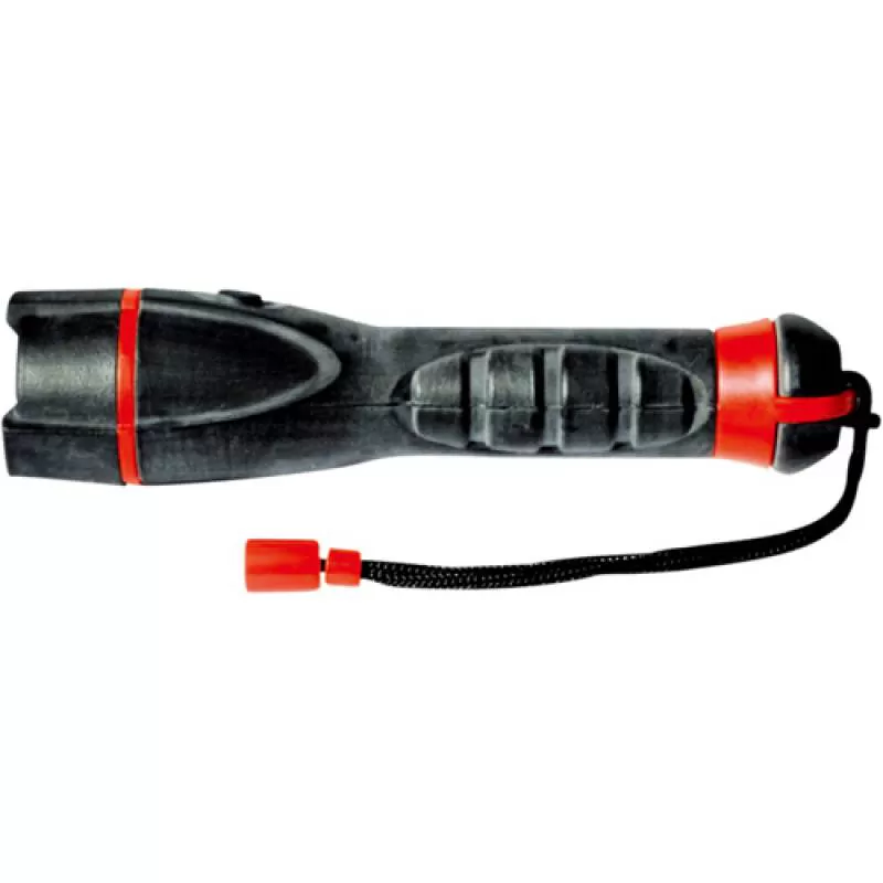 Đèn pin siêu sáng 2xAA Smato Hàn Quốc