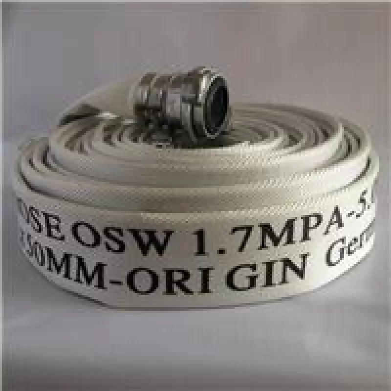 Vòi chữa cháy d65-17bar -20m