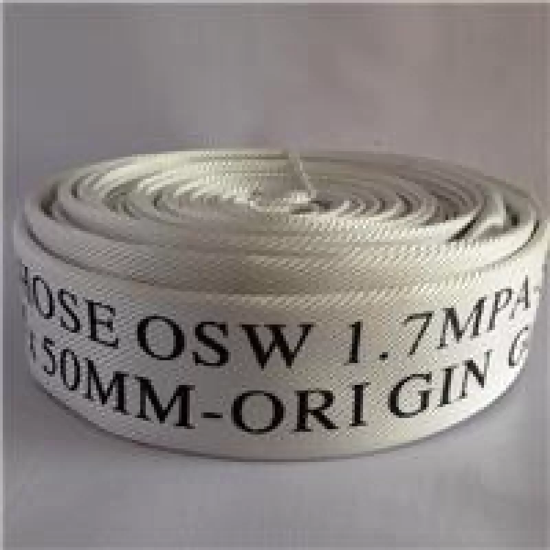 Vòi chữa cháy đức 17bar 20m