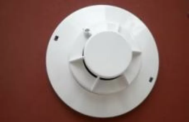 Đầu báo khói buljabi