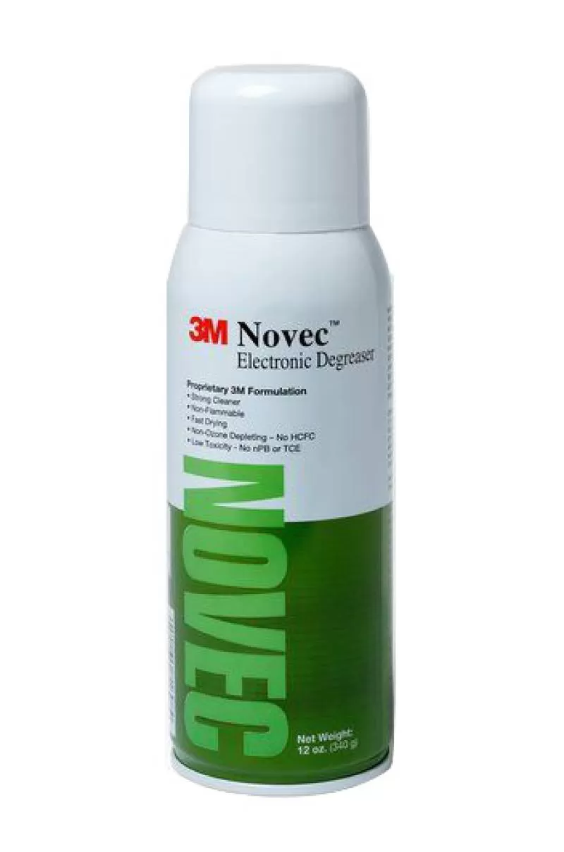 Chất tẩy rửa 3M Novec Electronic Degreaser