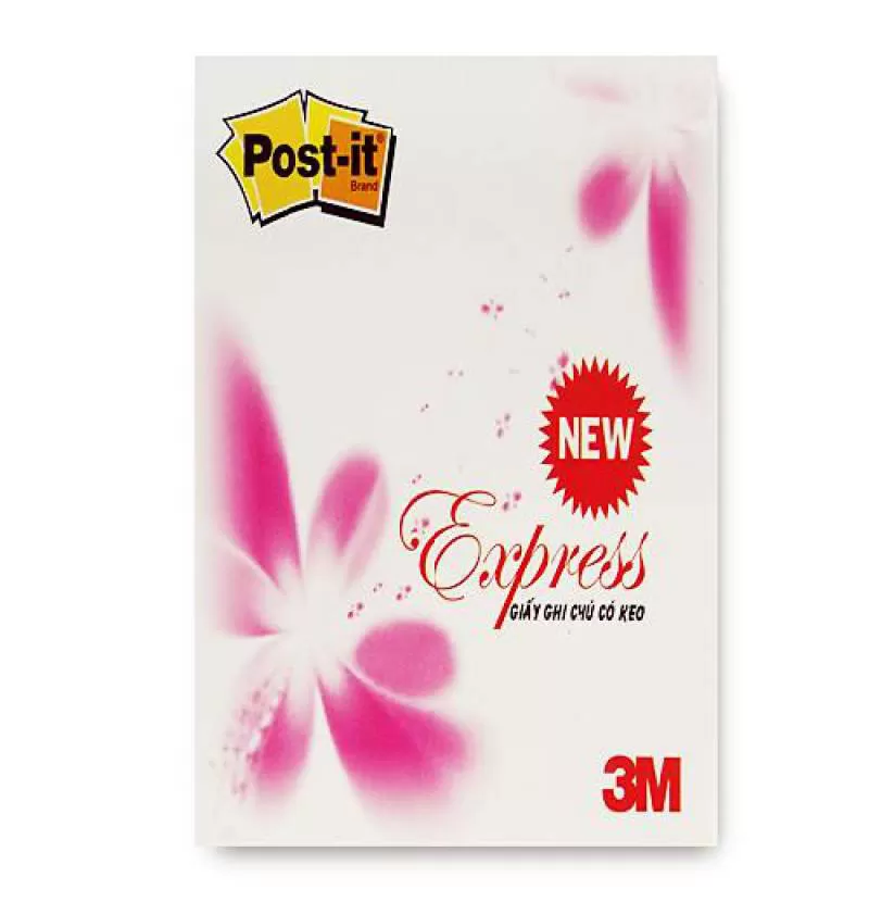 Giấy ghi chú post-it 3M 6527 49mm x 76mm