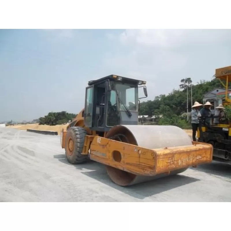 Cho thuê lurung Trung Quốc các loại