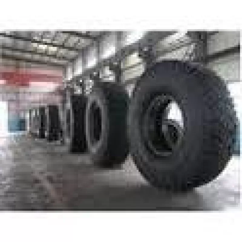 Bán lốp đặc chủng