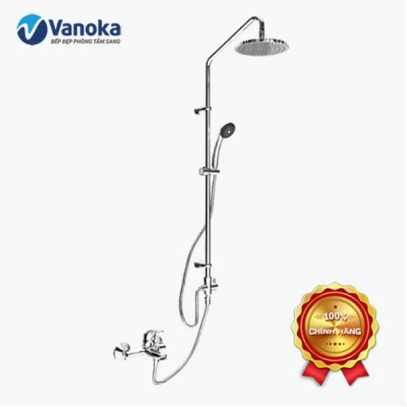 Sen cây tắm nóng lạnh Inax BFV-1305S