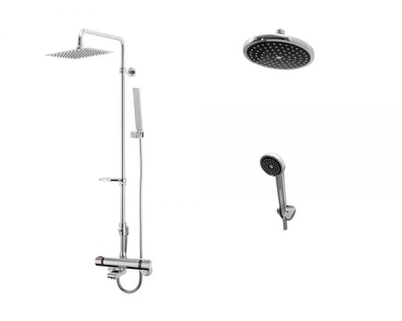 Sen cây nhiệt độ Mirolin MK 908 – Set 5 